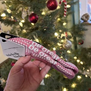 Sticky be stocks from beyond yoga